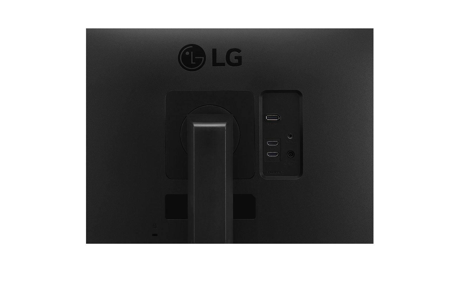 LG 24BP55Q-B computer monitor – image 8