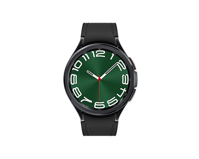 Samsung Galaxy Watch6 Classic SM-R960NZKADBT smartwatch / sport watch – image 2