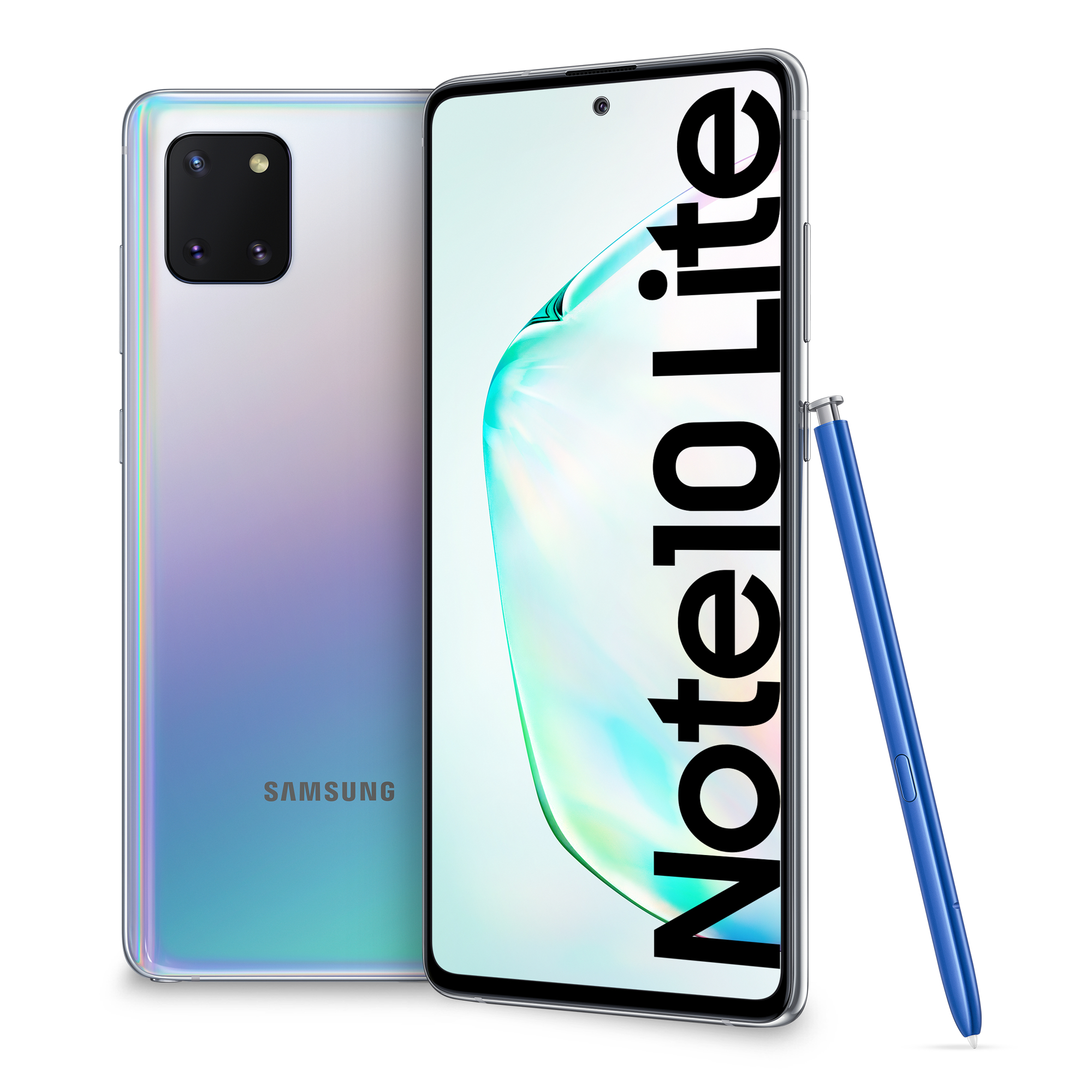 Samsung Galaxy Note10 Lite SM-N770F/DS