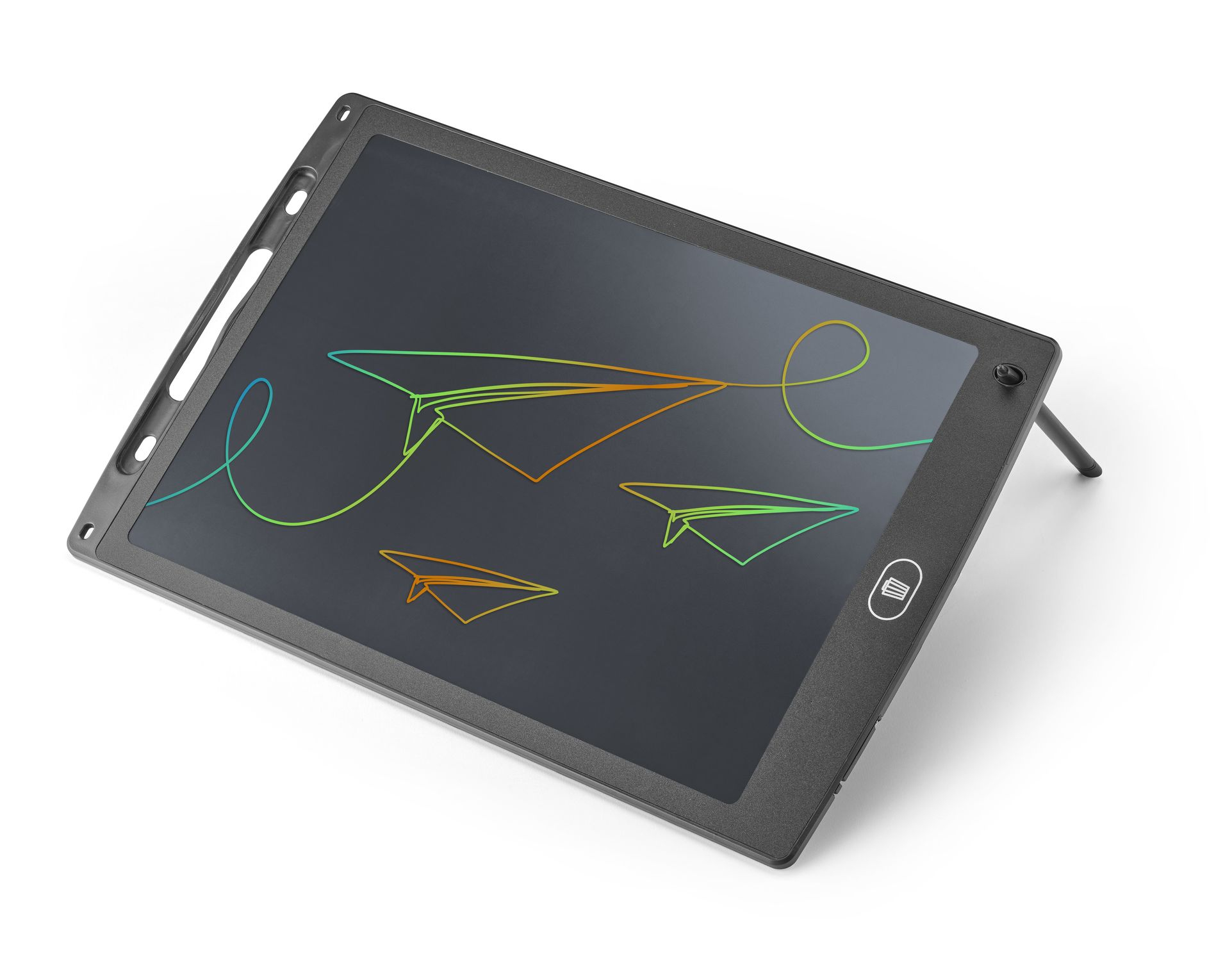 Tech Pop 8018080494437 graphic tablet Black – image 3
