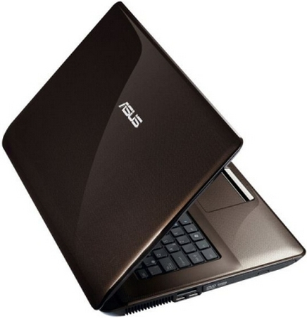 ASUS K73E-TY210V Intel® Core™ i3 i3-2330M – image 9