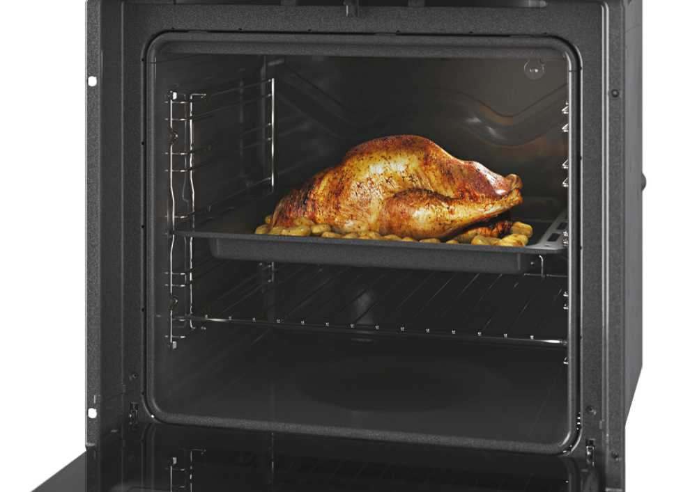 Hoover H-OVEN STEAM 700 PLUS HOXP0147BI – image 7