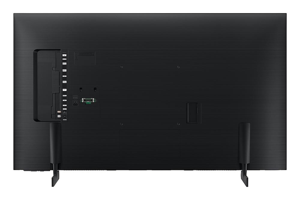 Samsung HG43AU800EA 109.2 cm (43") 4K Ultra HD Smart TV Black 20 W – image 5