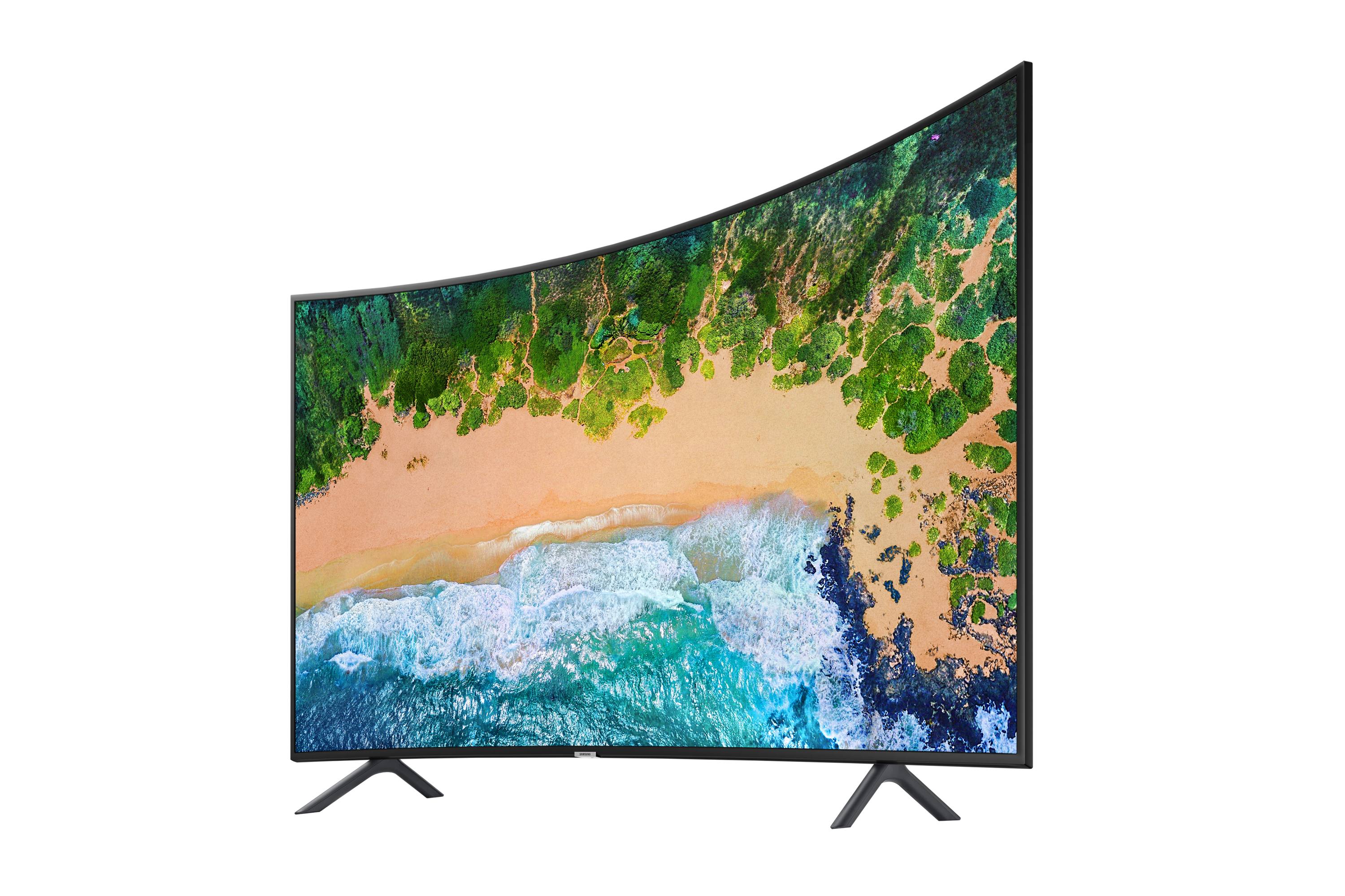 Samsung UE49NU7370U 124.5 cm (49") 4K Ultra HD Smart TV Wi-Fi Black – image 5