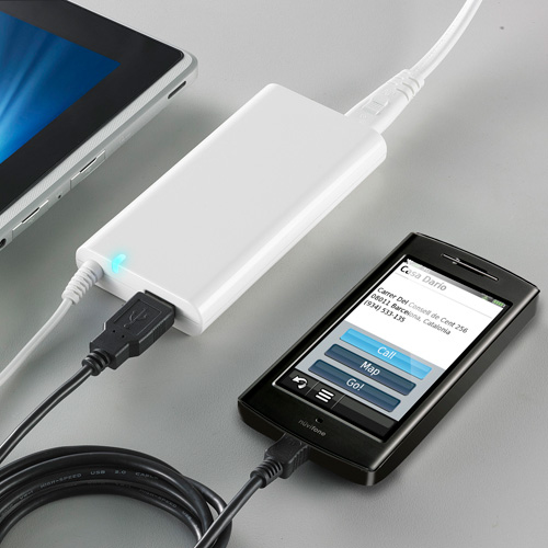 ASUS Eee Slate B121-1A002M tablet – image 6