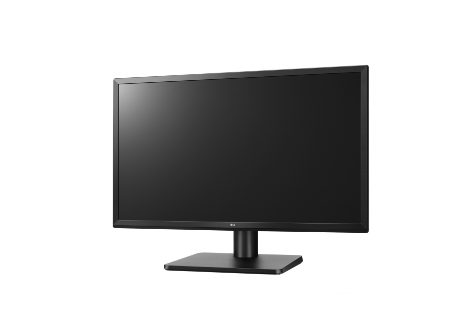 LG 27UD58P-B computer monitor – image 1