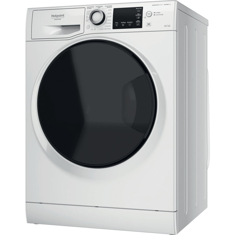 Hotpoint NDB 9636 DA IT – image 2