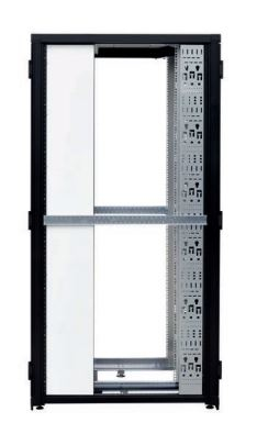 Legrand 446023 rack cabinet 46U Freestanding rack Black – image 2
