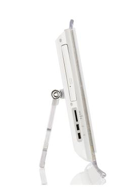 MSI AE1921 Intel Atom® D525 – image 2