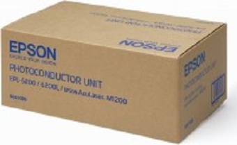 Epson EPL-6200 Toner Cartridge Black VDT 6k