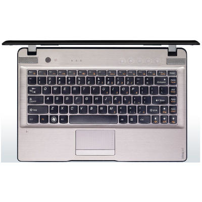 Lenovo IdeaPad Z370 – image 6