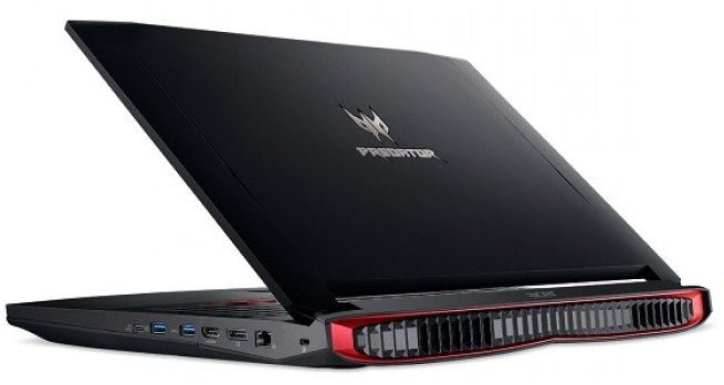 Acer Predator 17 G9-792-777C Intel® Core™ i7 i7-6700HQ Laptop – image 3