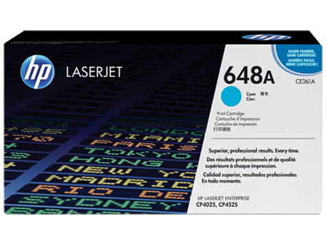 HP CE260X+CE261A+CE262A+CE263A toner cartridge 4 pc(s) Original Black, Cyan, Magenta, Yellow – image 4