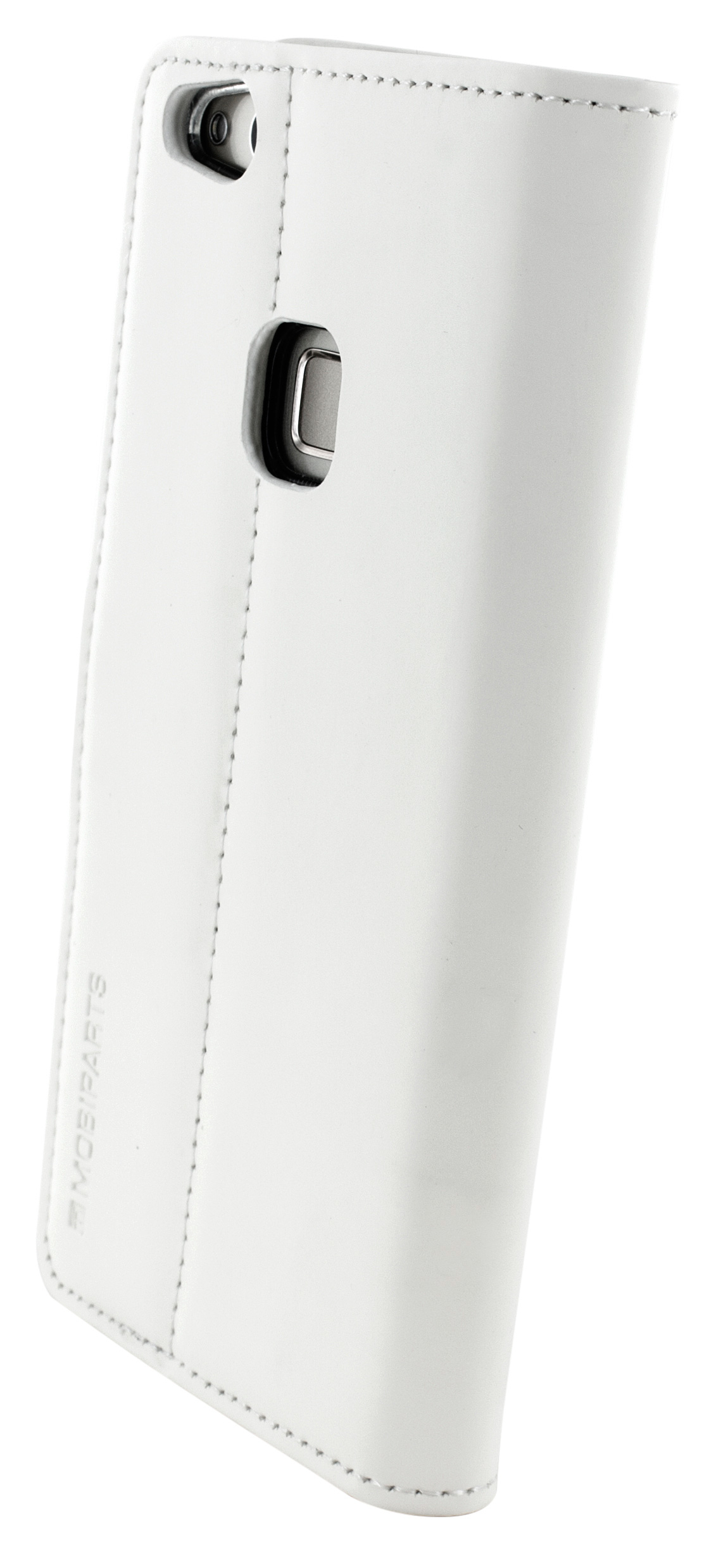 Mobiparts Premium Wallet TPU Case Huawei P10 Lite White – image 3