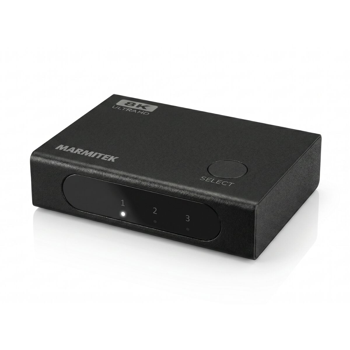 Marmitek Connect 730 - HDMI switch 8K – image 7