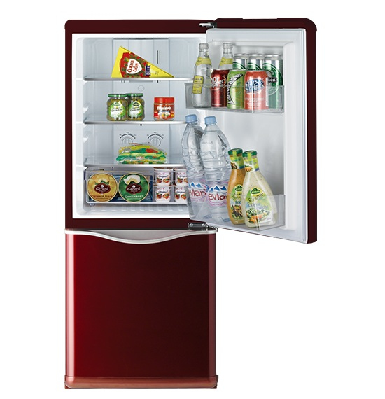 Daewoo RF-173 fridge-freezer Freestanding – image 2
