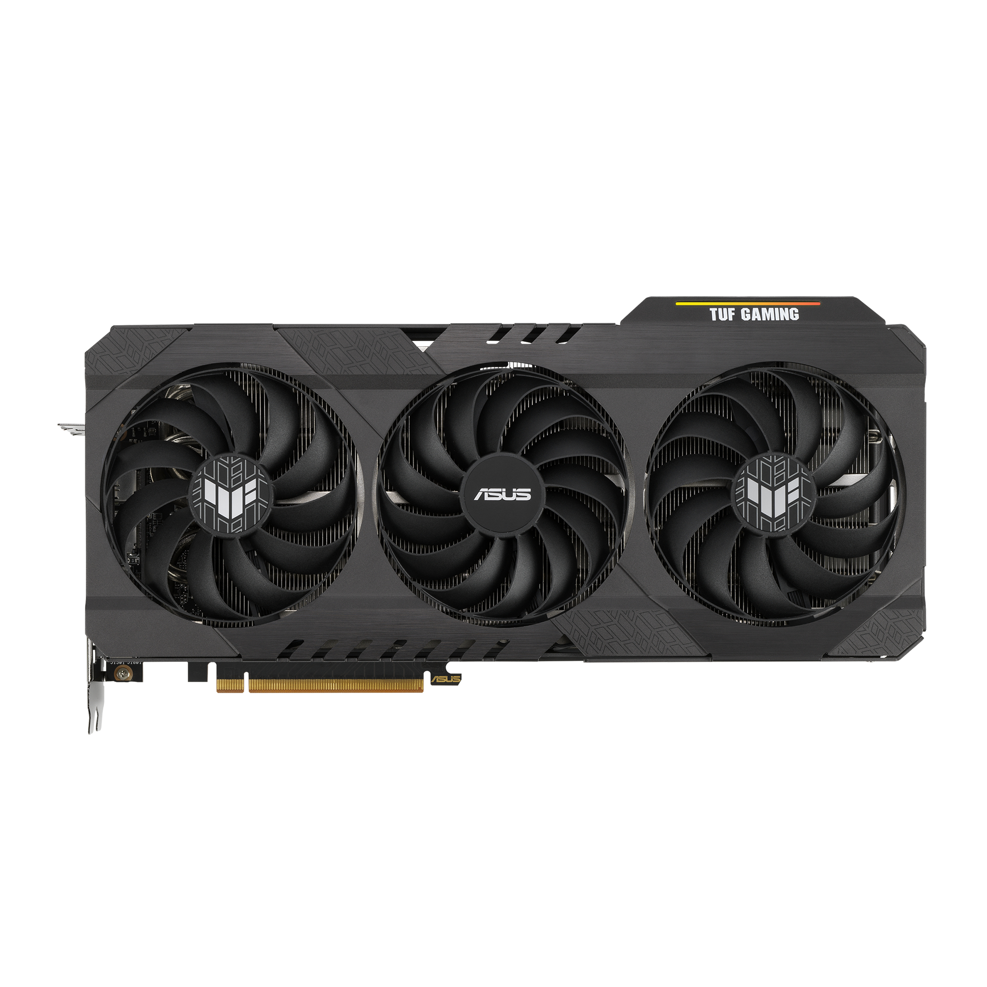 ASUS TUF-RX6700XT-O12G-GAMING AMD Radeon RX 6700 XT – image 2