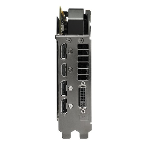 ASUS MATRIX-GTX980-4GD5 NVIDIA GeForce GTX 980 – image 5