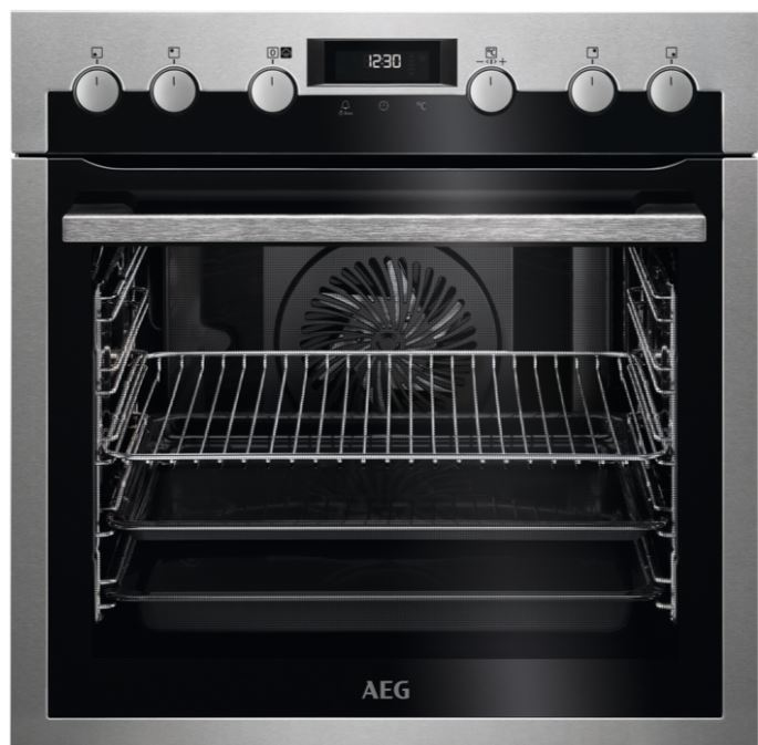 Electrolux DE-RB-01 cooking appliance set Zone induction hob Electric