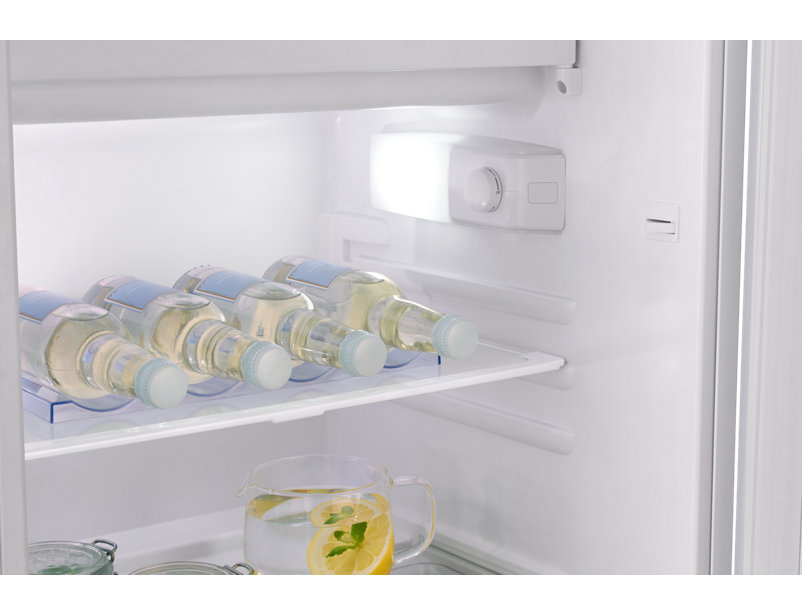Samsung BRR2000 combi-fridge Built-in – image 7