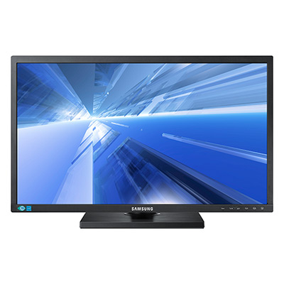 Samsung S22C650P computer monitor – image 2