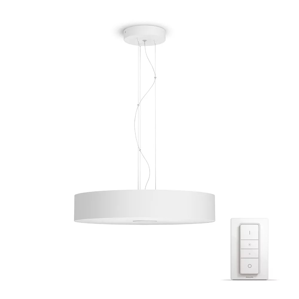 Philips by Signify Philips Hue White ambience Fair suspension light – image 4
