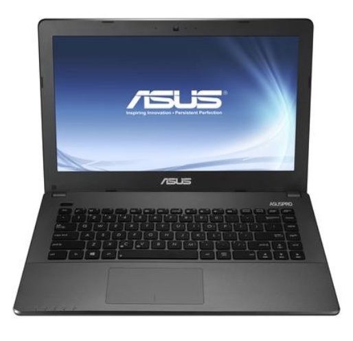 ASUS P450LAV-WO132D laptop Intel® Core™ i3 i3-4030U