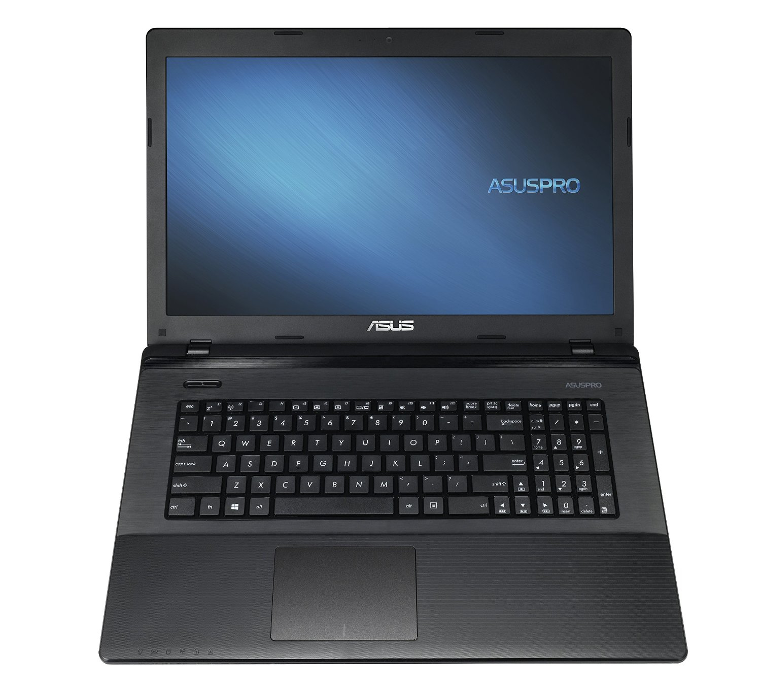 ASUS E751JF-T2033H laptop Intel® Core™ i7 i7-4712MQ – image 1