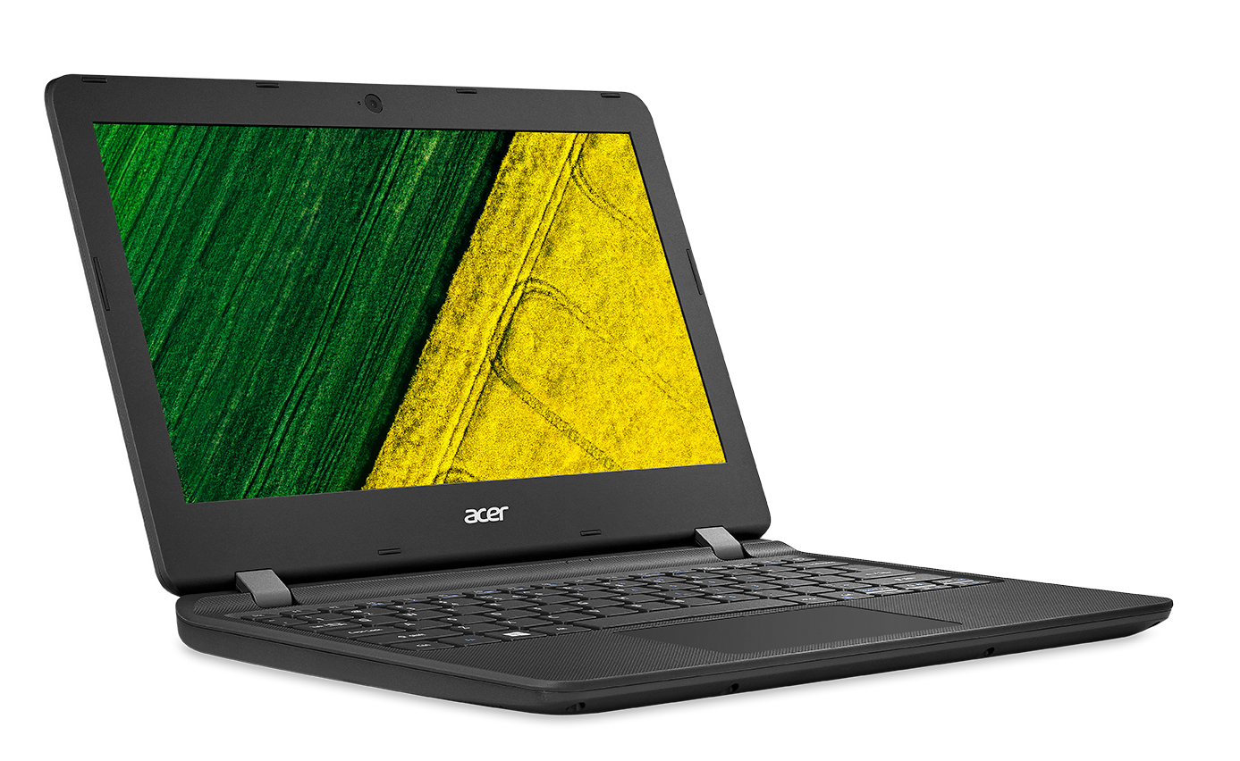 Acer Aspire ES1-132-C0FF Intel® Celeron® N3450 Laptop – image 2