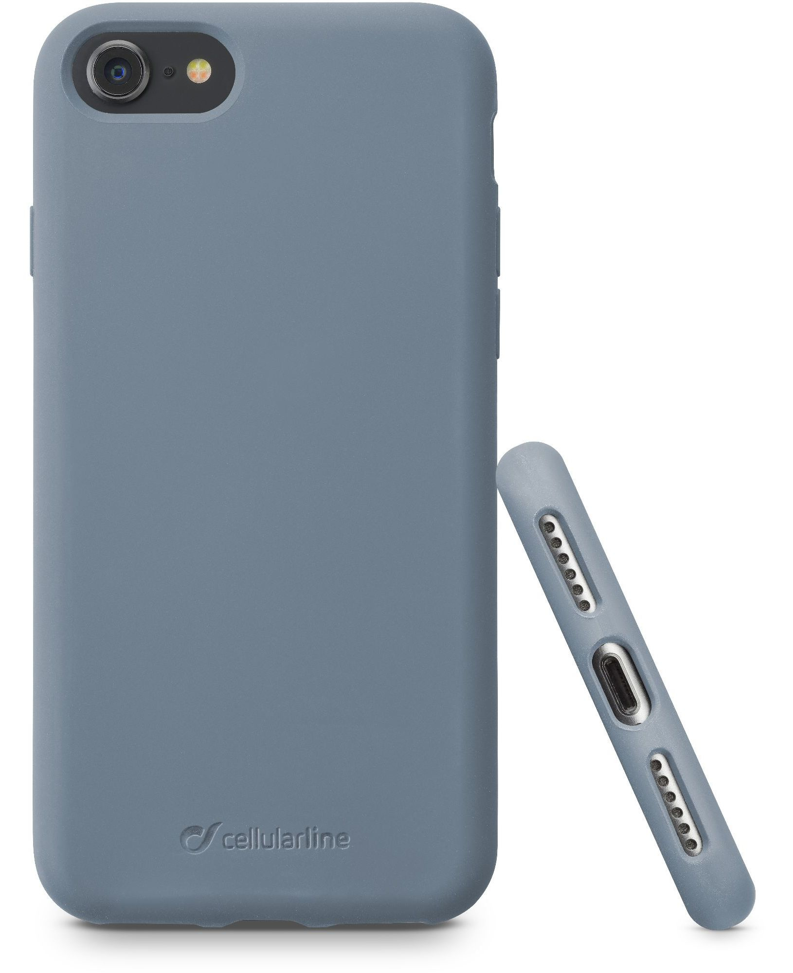 Cellularline Sensation - iPhone SE (2020)/8/7/6