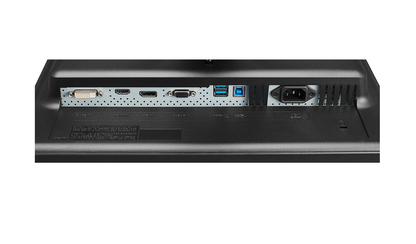 LG 19HK312C computer monitor – image 9
