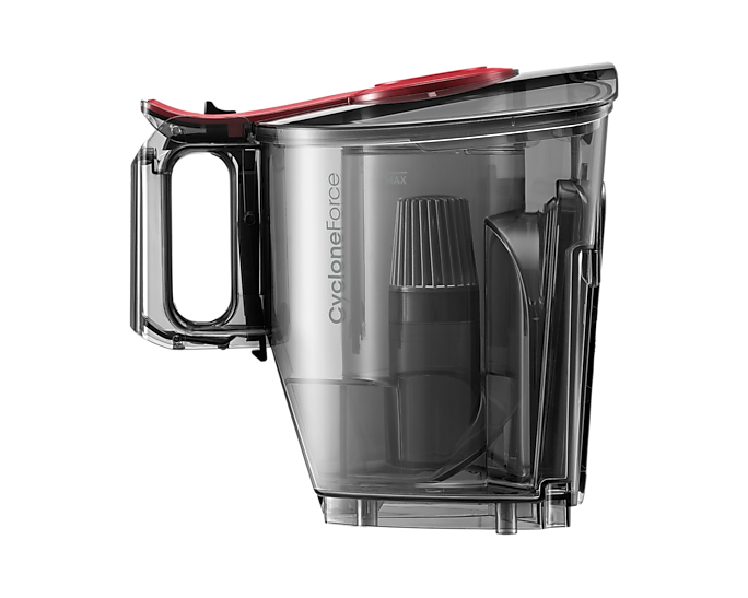 Samsung VC3500TM 2.5 L Cylinder vacuum Dry 750 W Bagless – image 7