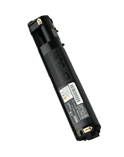 Epson LPCA3T12K ink cartridge Original Black