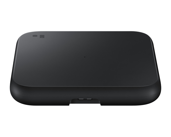 Samsung EP-P1300 Smartphone Black USB Wireless charging Fast charging Indoor – image 5