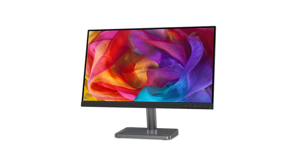 Lenovo L24i-30 computer monitor – image 8