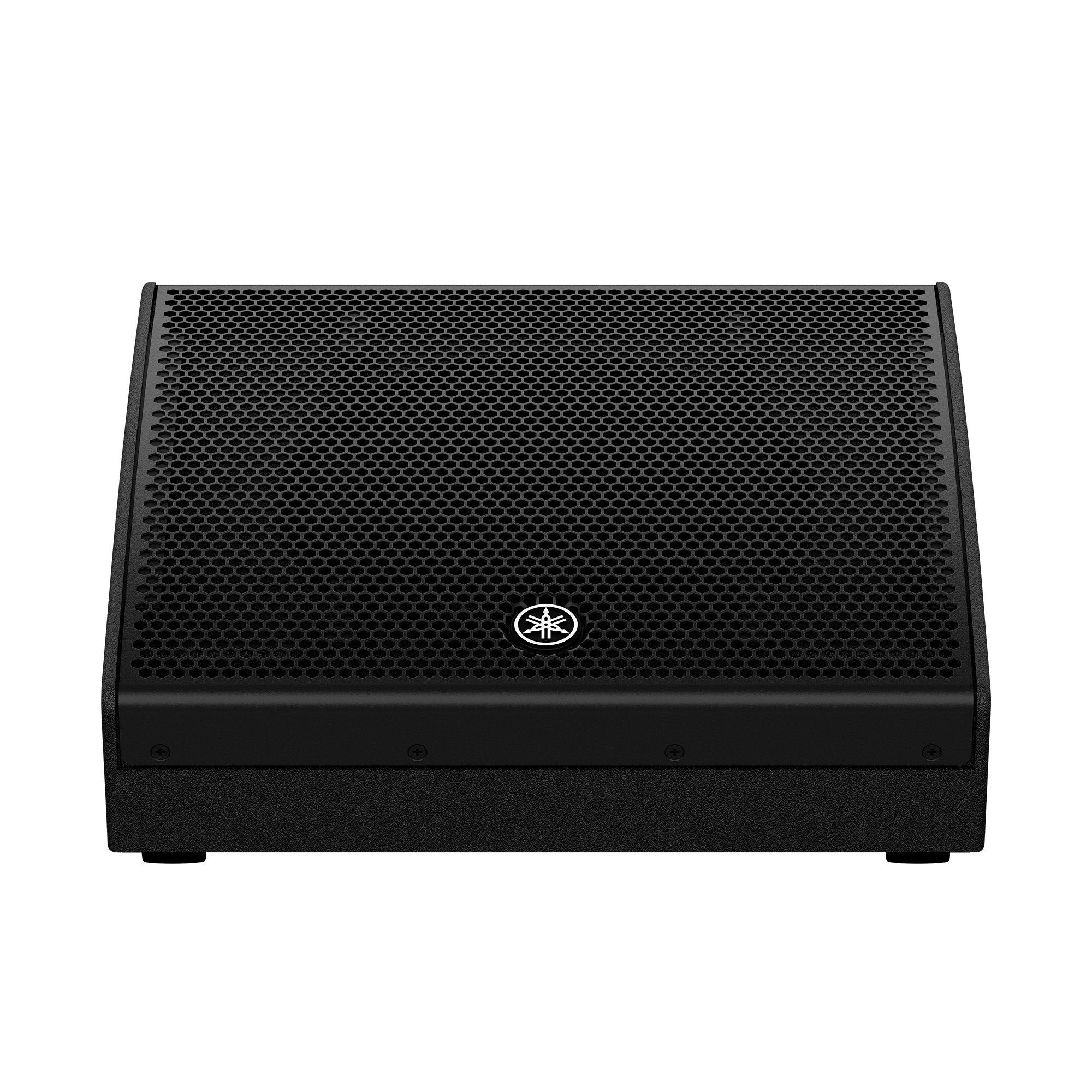Yamaha DHR12M 2-way Black Wired – image 5