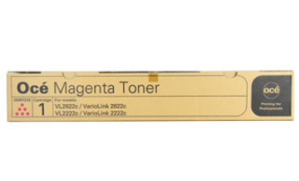 Canon 7475B003 toner cartridge 1 pc(s) Original Magenta