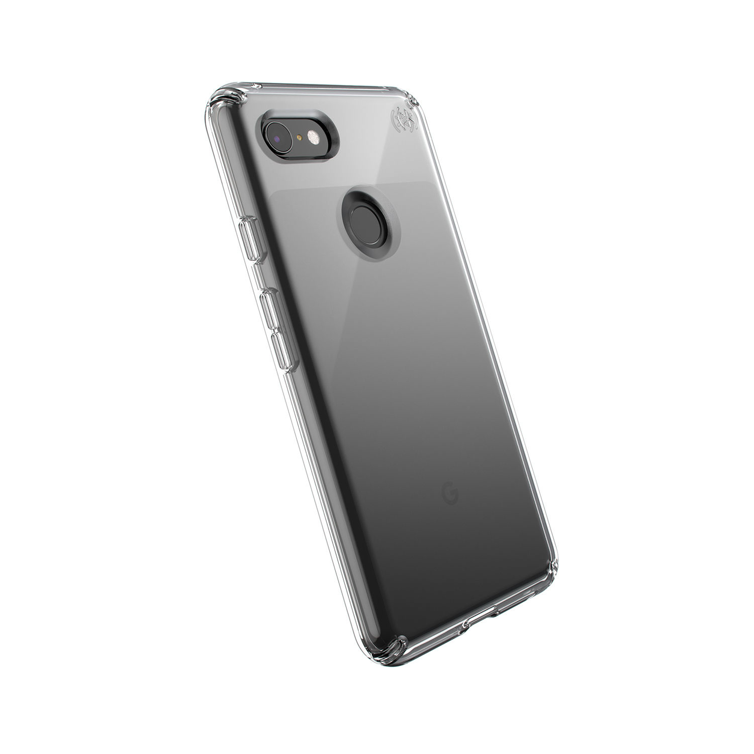 Speck Presidio Stay Clear Google Pixel 3 XL Clear – image 9