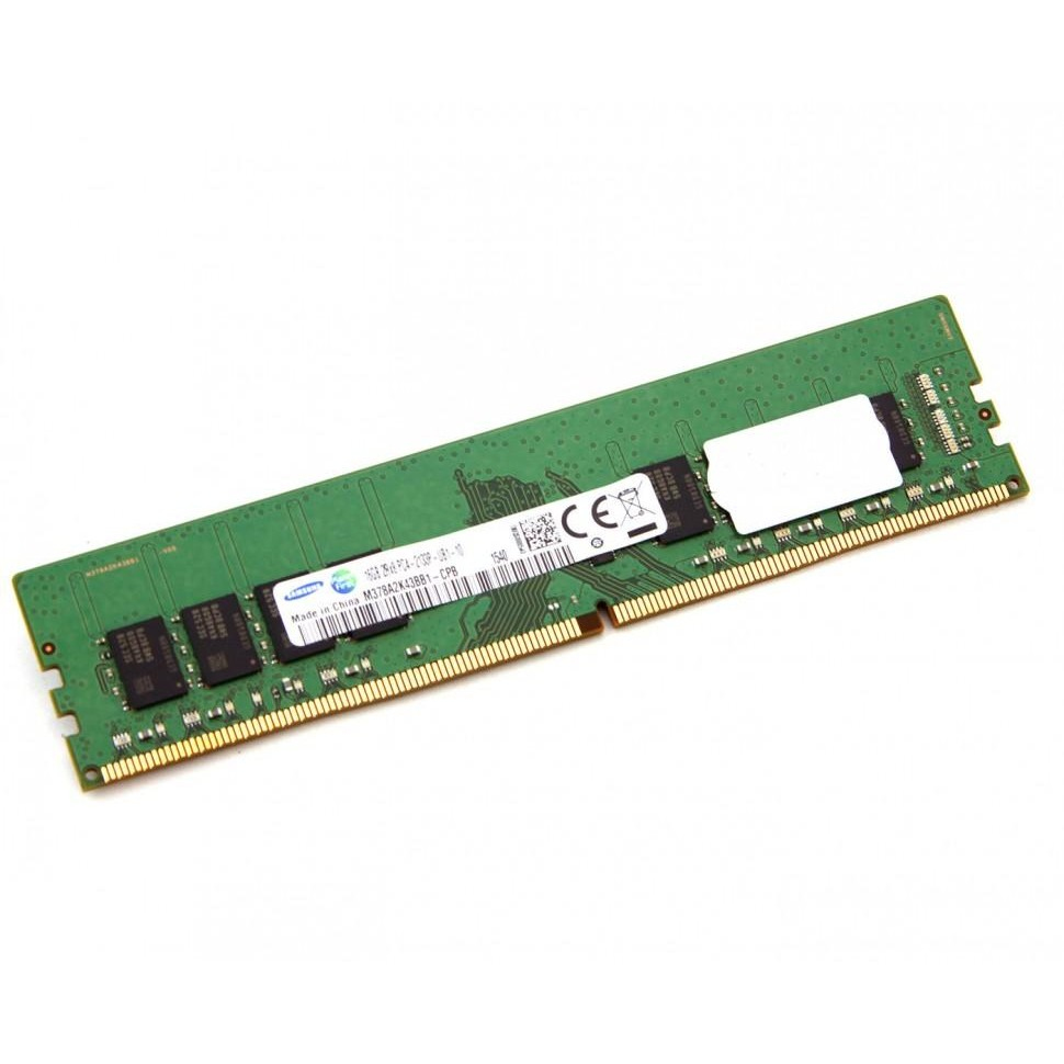 Samsung 16GB DDR4