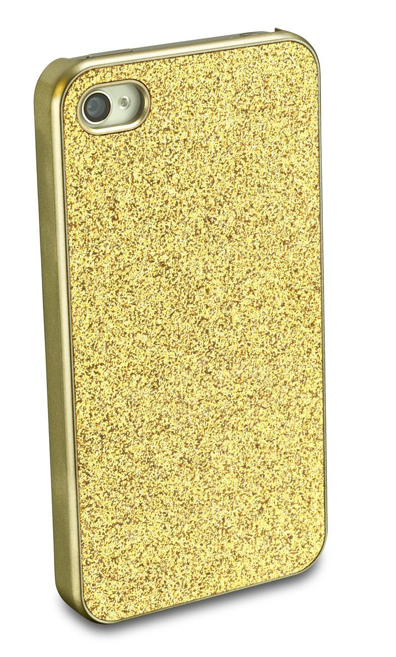 Cellularline CHANTALCIPHONE4SG mobile phone case