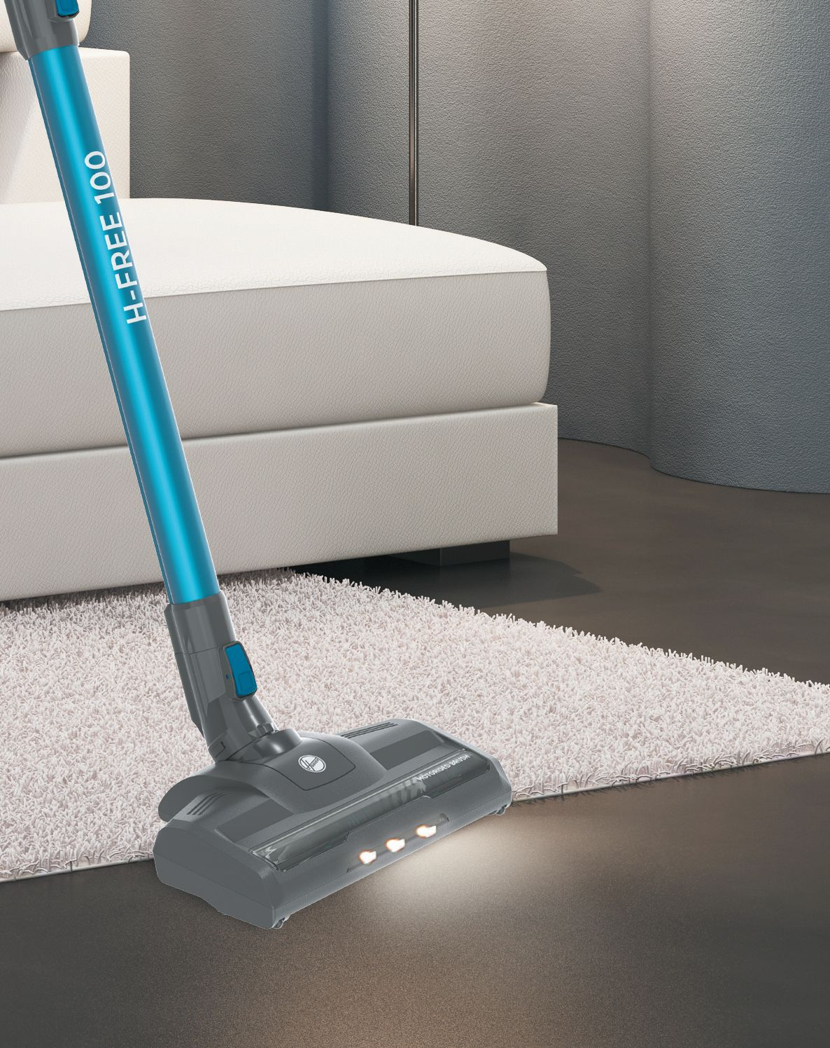Hoover HF122UH 011 – image 9