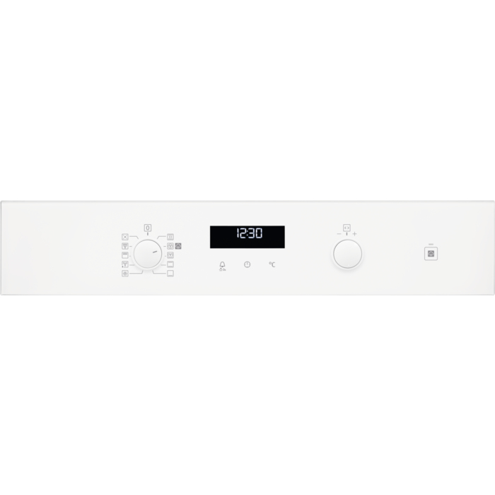 Electrolux EOD6C71V 72 L 3480 W White – image 3
