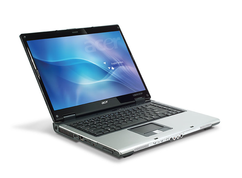 Acer Aspire 5112WLMi – image 2