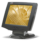 3M MicroTouchTM M150HB