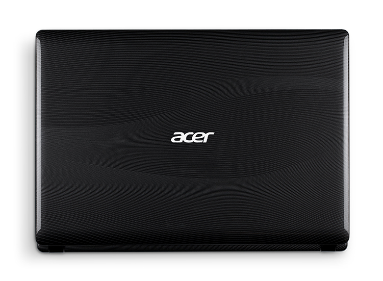 Acer Aspire 4752G-2356G50MN Intel® Core™ i3 i3-2350M 35.6 cm (14") 6 GB DDR3-SDRAM 500 GB HDD Windows 7 Home Premium Black QWERTY – image 9