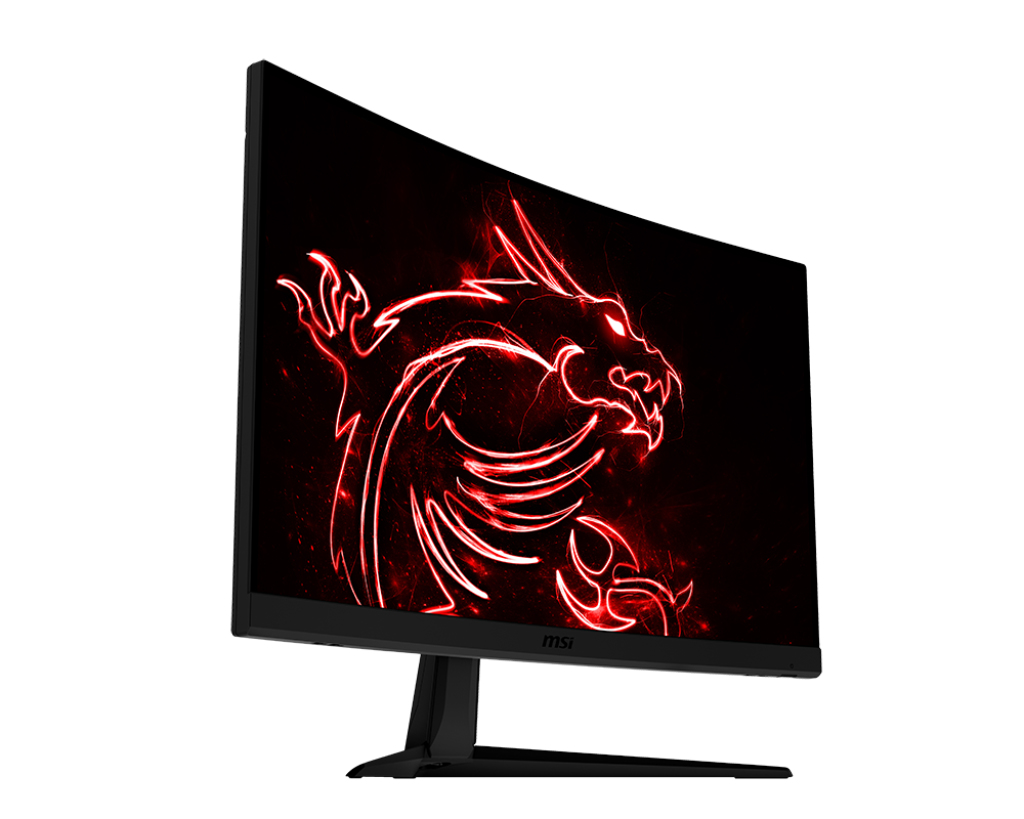 MSI G27C5 E2 – image 2