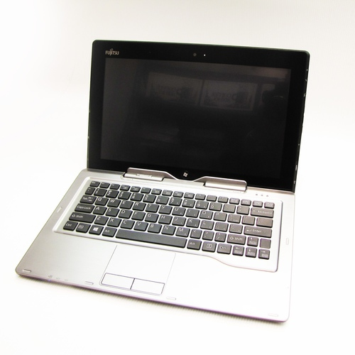 Fujitsu Attach STYLISTIC Hybrid, DE – image 2