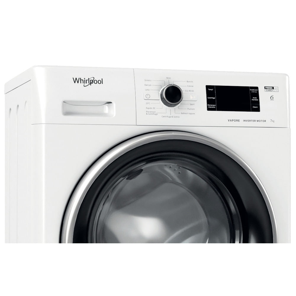 Whirlpool FSR 327BV BS IT N – image 9