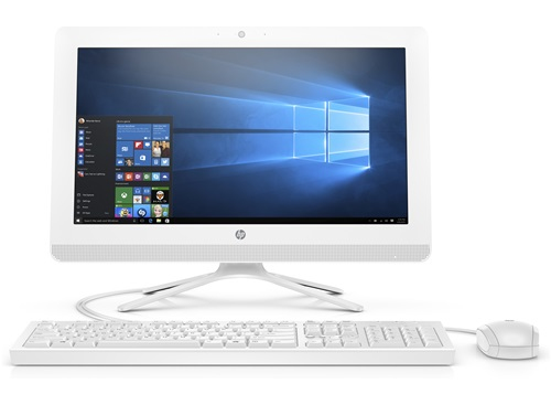 HP 20 -c475nd AMD A4 A4-9125 – image 1