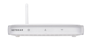 NETGEAR Wireless Access Point